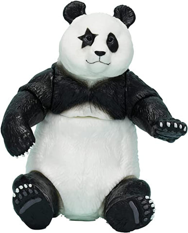 Seisei - Soft Vinyl Figure (Kaiyodo Kochi)