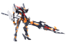 ROBOT BUILD - RB-28 AKADEN - Universal Color Ver. (Hecheng Zhizao)