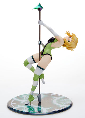 Senki Zesshou Symphogear XV - Akatsuki Kirika - 1/7 - Gear Inner Ver. (Hobby Stock, Wing)