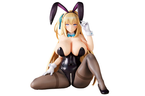 Original Character - Bunny Alice - 1/7 (B'full)