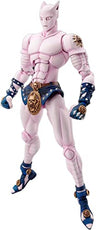 Diamond wa Kudakenai - Jojo no Kimyou na Bouken - Killer Queen - Stray Cat - Super Action Statue #25 - Second - 2023 Re-release (Medicos Entertainment)