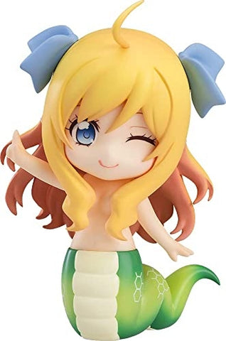 Jashin-chan Dropkick - Jashin-chan - Nendoroid #980 - 2022 Re-release (Good Smile Company)
