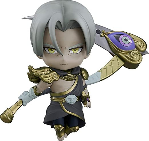 Hades - Thanatos - Nendoroid #1914 (Good Smile Company)