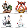 Shaman King - Puchirama Series - Puchirama Series Shaman King Over Soul (MegaHouse)