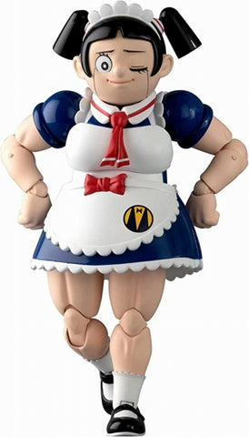 RIOBOT - Boku to Roboko - Koutetsu no Roboco (Sentinel)