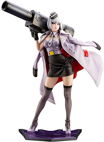Transformers - Megatron - Bishoujo Statue - 1/7 (Kotobukiya)