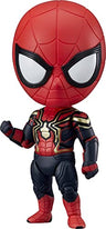 Spider-Man: No Way Home - Spider-Man - Nendoroid #1917 - No Way Home Ver. (Good Smile Company)