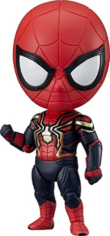 Spider-Man: No Way Home - Spider-Man - Nendoroid #1917 - No Way Home Ver. (Good Smile Company)