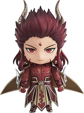 Xian Jian Qi Xia Zhuan - Chong Lou - Nendoroid #1918 (Good Smile Arts Shanghai, Good Smile Company)