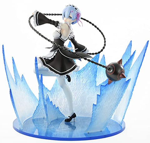 Re:Zero kara Hajimeru Isekai Seikatsu - Rem - 1/7 (Bell Fine)