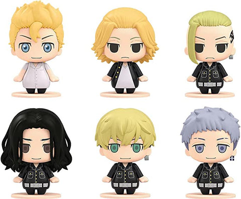 Tokyo卍Revengers - Pocket Maquette 01 (Good Smile Company)