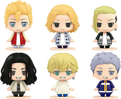 Tokyo卍Revengers - Pocket Maquette 02 (Good Smile Company)