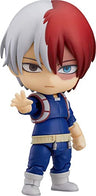 Boku no Hero Academia - Todoroki Shouto - Nendoroid #1112 - Hero's Edition -2022 Re-release (Good Smile Company, Takara Tomy)