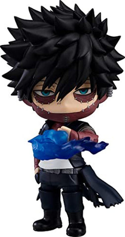 Boku no Hero Academia - Dabi - Nendoroid #1430 - 2022 Re-release (Good Smile Company, Takara Tomy)