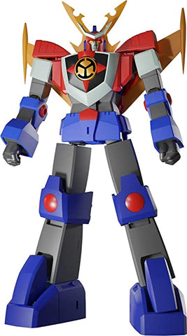 MODEROID - Saikyou - Robot Daioja - Daioja (Good Smile Company)