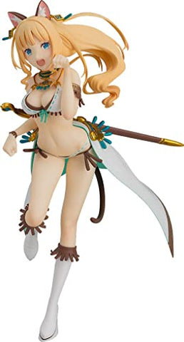 Warau Ars Notoria - Picatrix - Pop Up Parade - Cat Kingdom Ver. (Good Smile Company)