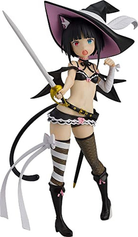 Warau Ars Notoria - Le Petit Albert - Pop Up Parade - Cat Kingdom Ver. (Good Smile Company)