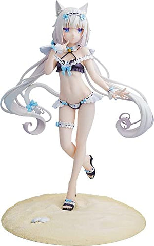 Nekopara - Vanilla - KDcolle - 1/7 - Maid Swimsuit Ver. (Alice Glint, Kadokawa)