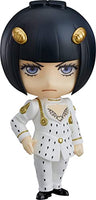 Jojo no Kimyou na Bouken - Ougon no Kaze - Bruno Bucciarati - Nendoroid #1175 - 2023 Re-release (Good Smile Company, Medicos Entertainment)
