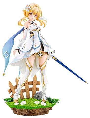 Genshin Impact - Traveler Lumine - 1/7 (Kotobukiya)