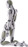 TOA Heavy Industries - Synthetic Human - 1/12 - Female (1000Toys, Sentinel)