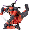 Deadpool - Amazing Yamaguchi No.025 - Revoltech - Ver.2.0 - 2023 Re-release (Kaiyodo)