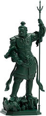 ARTPLA - Four Heavenly Kings - Dhritarashtra (Kaiyodo)