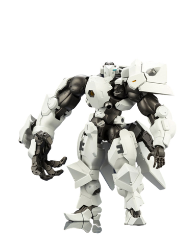 Hexa Gear - Governor Heavy Armor Type - Rook - 1/24 (Kotobukiya)