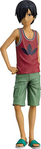 Summer Wars - Ikezawa Kazuma - Pop Up Parade (Good Smile Company)