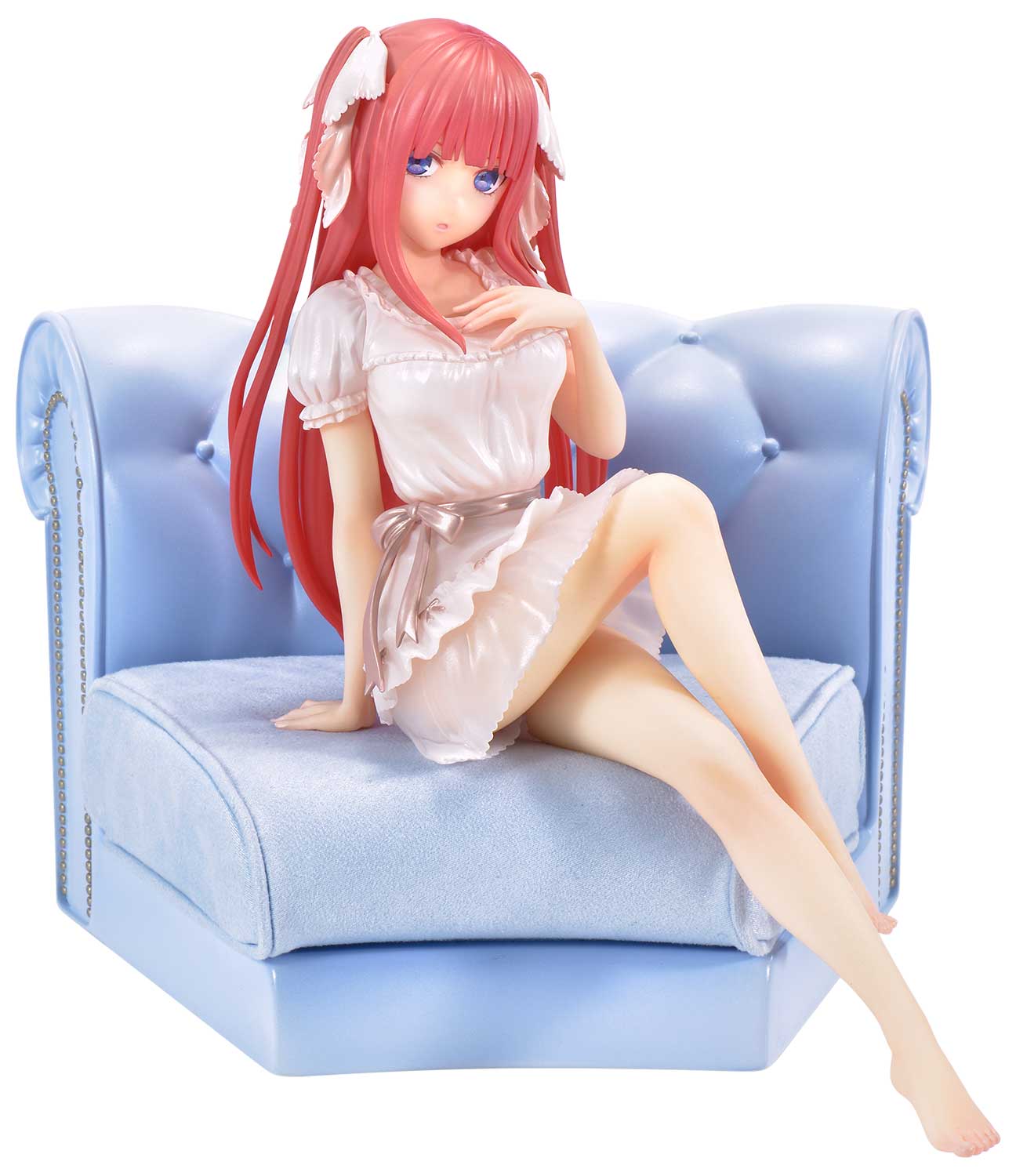 PRISMA WING The Quintessential Quintuplets Itsuki Nakano 1/7 Scale