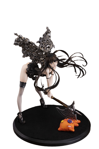 ビッグ割引 Original Japan Solaris - Kougyou) (Daiki 1/7 - Sogno - Character その他