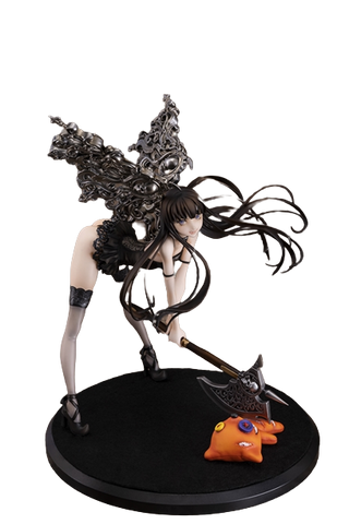 Original Character - Sogno - 1/7 (Daiki Kougyou)