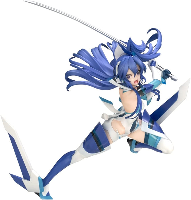TSUBASAR Senki Zesshou Symphogear GX - Kazanari Tsubasa - 1/7 (Hobby Stock