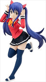 Fairy Tail - Wendy Marvell - Pop Up Parade (Good Smile Company)