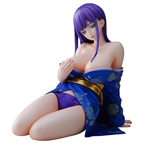 Shuumatsu no Harem - Suou Mira - 1/6 (Union Creative International Ltd)