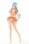 Fairy Tail - Mirajane Strauss - 1/6 - PURE in HEART, Rose Bikini ver. (Orca Toys)