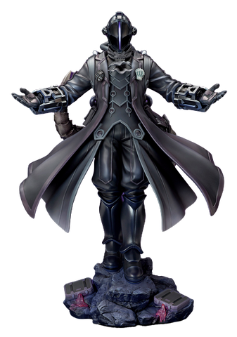 Gekijouban Made in Abyss: Fukaki Tamashii no Reimei - Bondrewd (Ques Q)