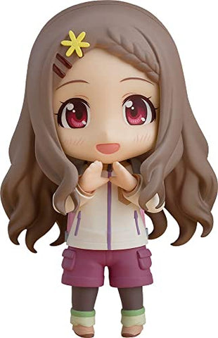 Yama no Susume: Next Summit - Aoba Kokona - Nendoroid #1397 (Good Smile Company)