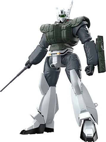 MODEROID - Patlabor 2 the Movie - AV-98 - Ingram - Reactive Armor (Good Smile Company)