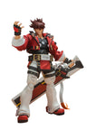 GUILTY GEAR - STRIVE - Sol Badguy (Storm Collectibles)