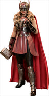 Movie Masterpiece - Thor: Love and Thunder - Mighty Thor - 1/6 (Hot Toys)