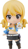 Fairy Tail Final Season - Lucy Heartfilia - Nendoroid #1924 (Max Factory)