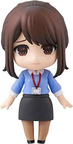Ganbare, Douki-chan - Douki-chan - Nendoroid #1921 (Good Smile Company, Union Creative International Ltd)