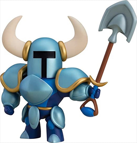 Shovel Knight - Nendoroid #1929 (Good Smile Company)