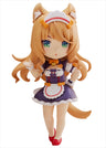 Nekopara - Maple - Mini Figure 100 (PLUM)