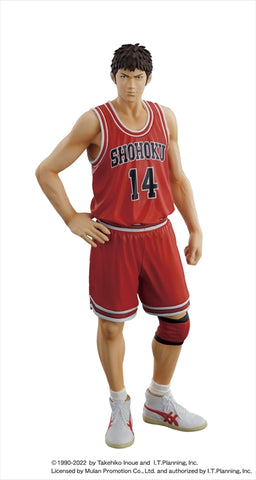 One and Only - SLAM DUNK - Mitsui Hisashi (M.I.C.)