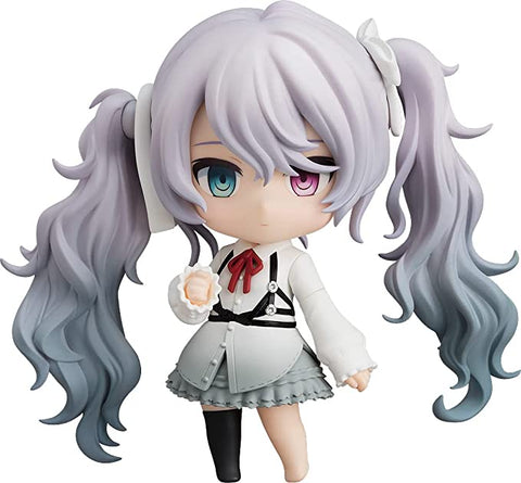 Project Sekai: Colorful Stage! feat. Hatsune Miku - Hatsune Miku - Nendoroid #1930 - Lonely Sekai Ver. (Good Smile Company)