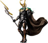 Fighting Armor - Loki (Sentinel)