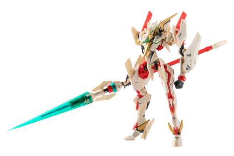 ROBOT BUILD - RB-28K KINKOU - Kinkou (Hecheng Zhizao)