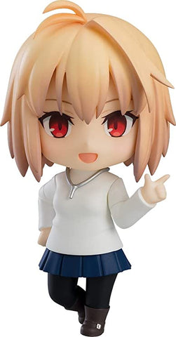 Tsukihime -A piece of blue glass moon- - Arcueid Brunestud - Nendoroid #1900 (Good Smile Company)